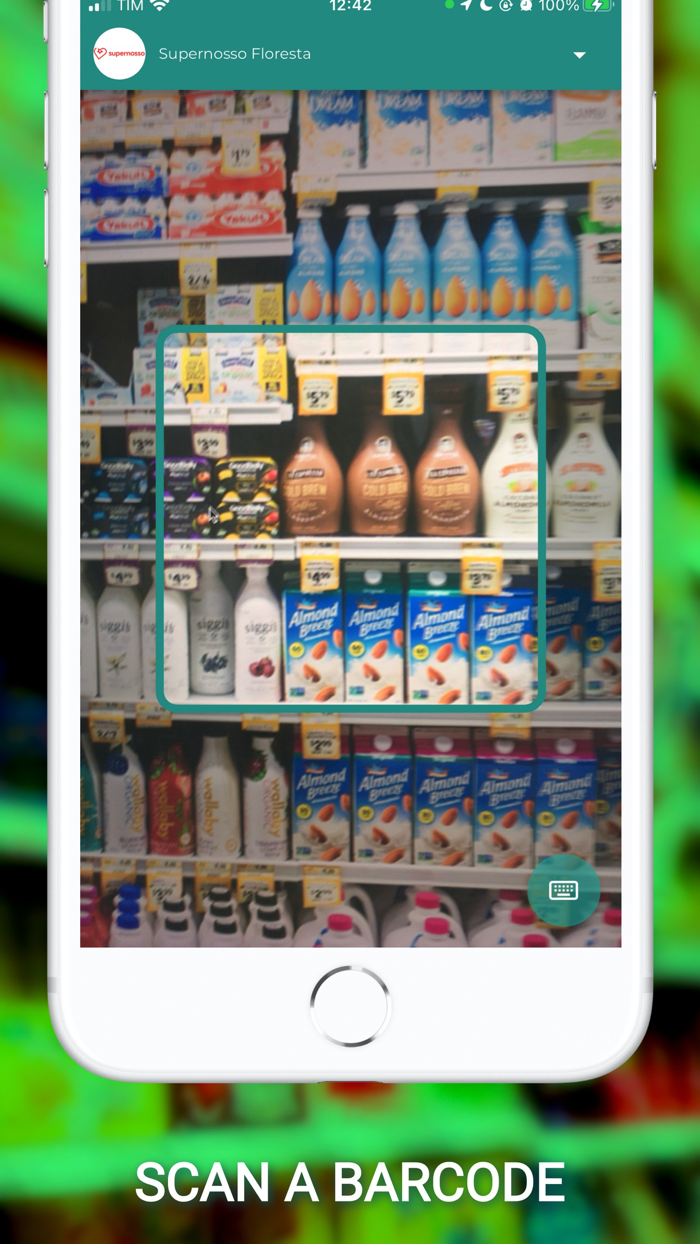 PriceIn - The Price Finder