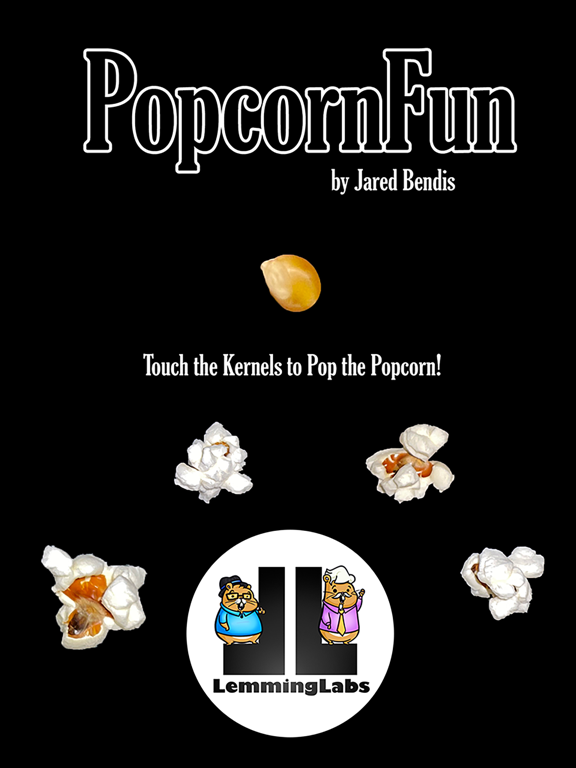 PopcornFunのおすすめ画像3