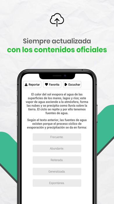 Quiziz U Costa Rica Screenshot