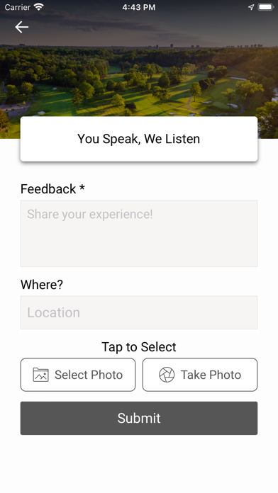 Credit Valley Screenshot