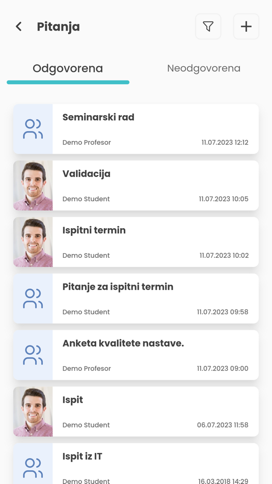 #5. eUniversity (iOS) 由: BreakPoint d.o.o. u prevodu Prelomna tacka d.o.o.
