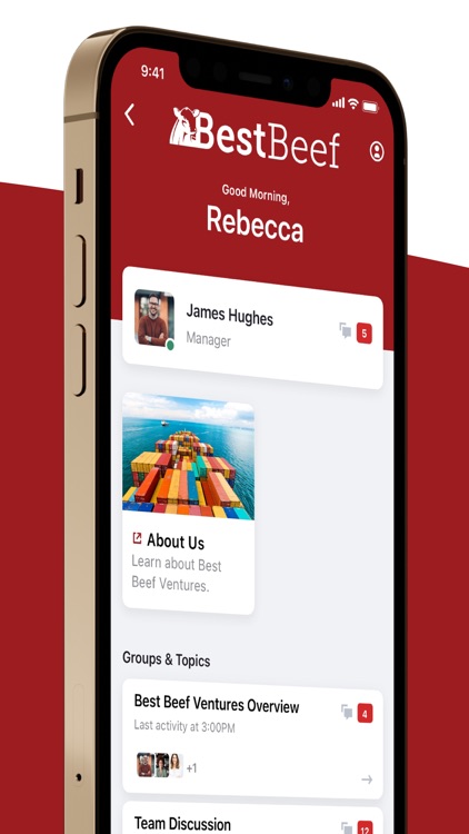 Best Beef Ventures LLC