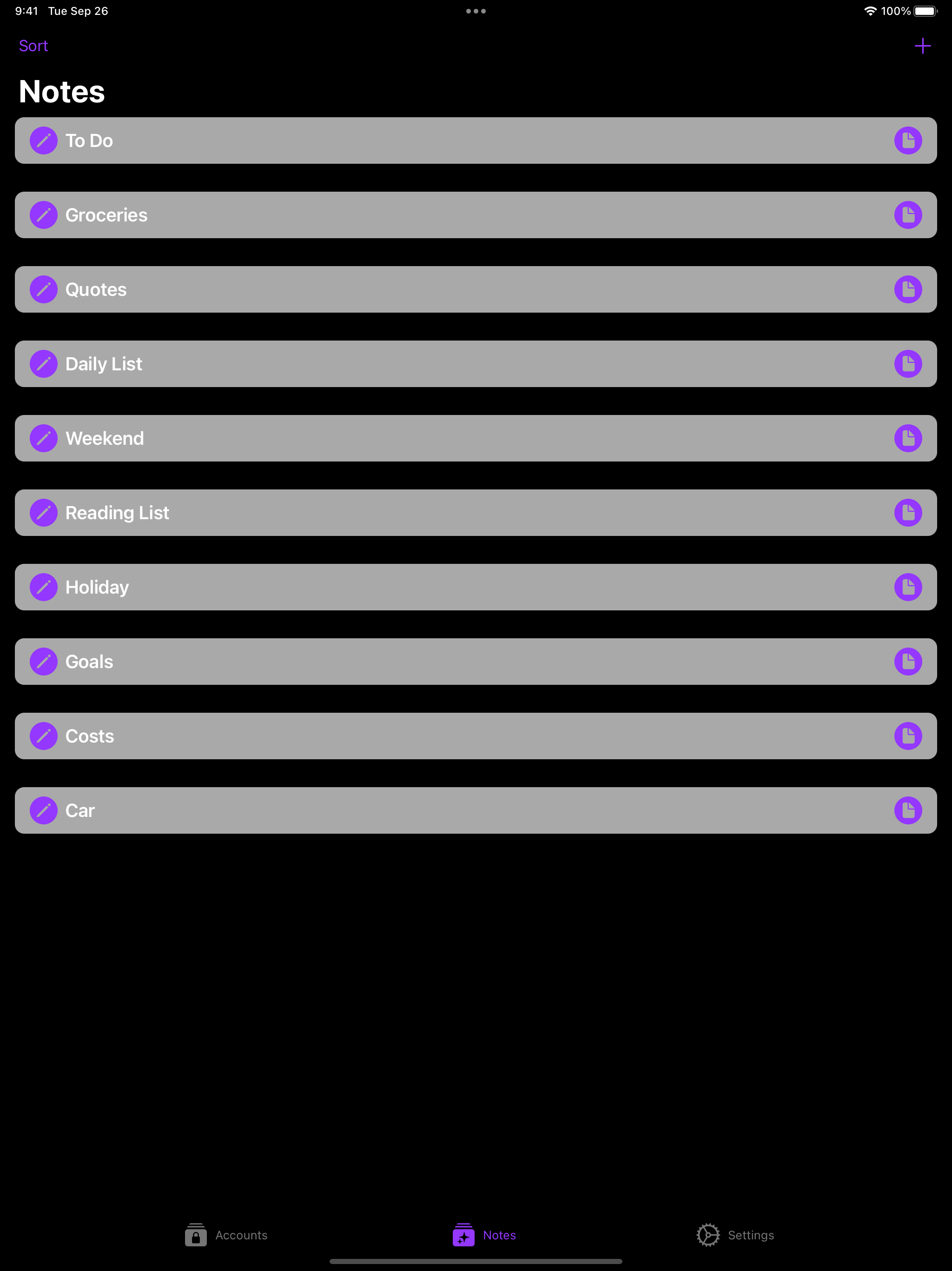 LocalPass