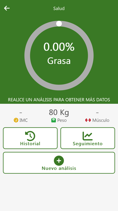 Leo Urban Sport Screenshot