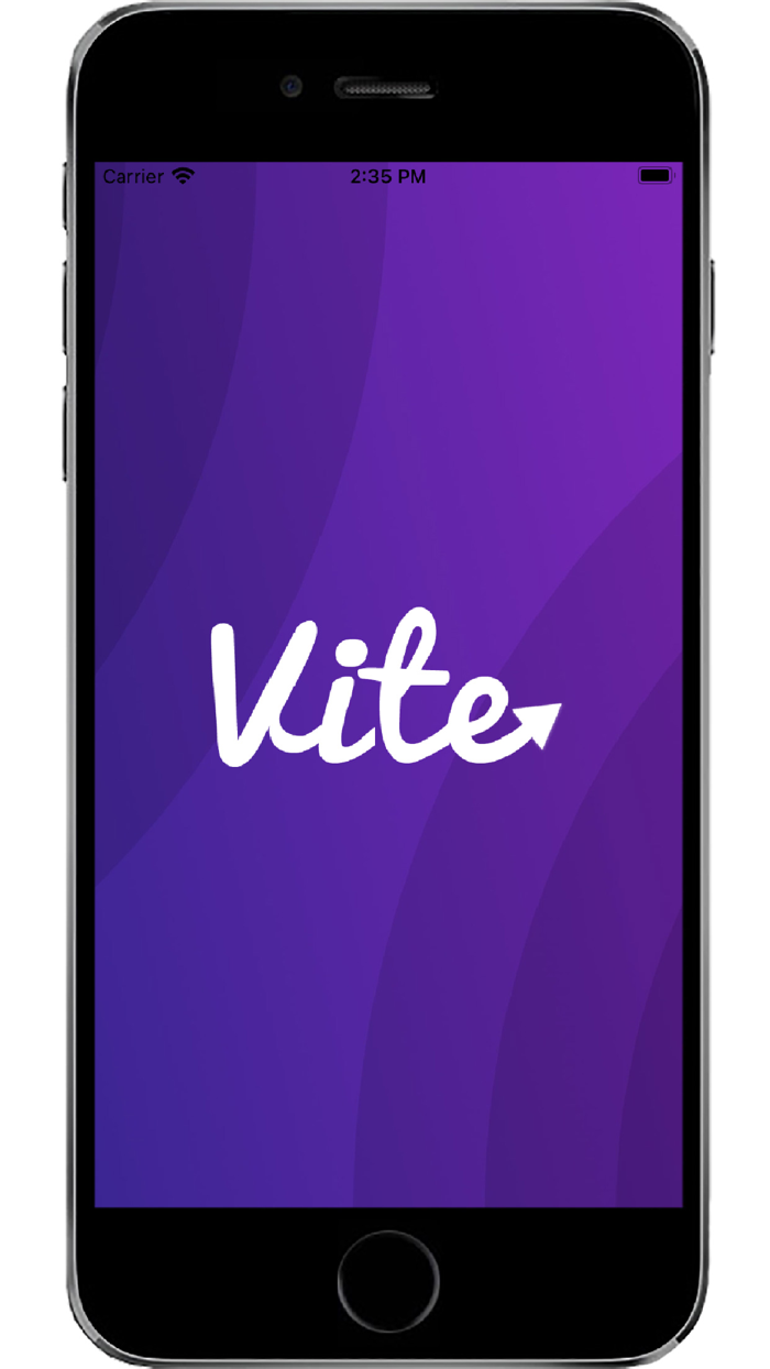 Vite People Analytics App