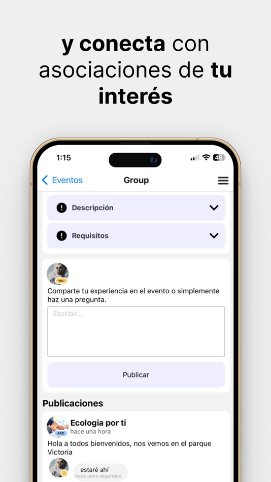 #6. Comunidav (iOS) 由: Andres Araujo
