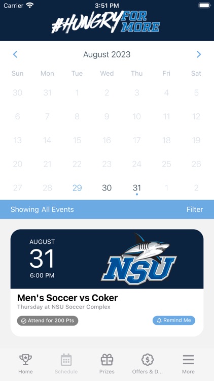 Razor's Rewards screenshot-3