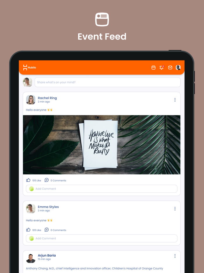 NAC Pan-American Youth Summit