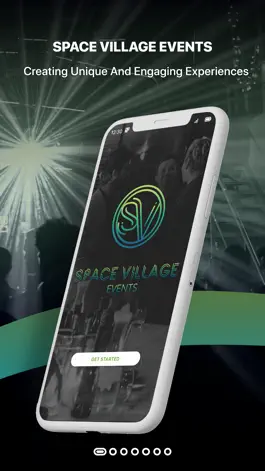 Game screenshot Space Village Events mod apk