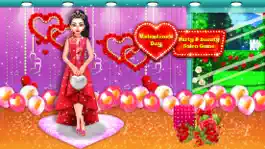Game screenshot Valentine's Day Beauty Salon mod apk