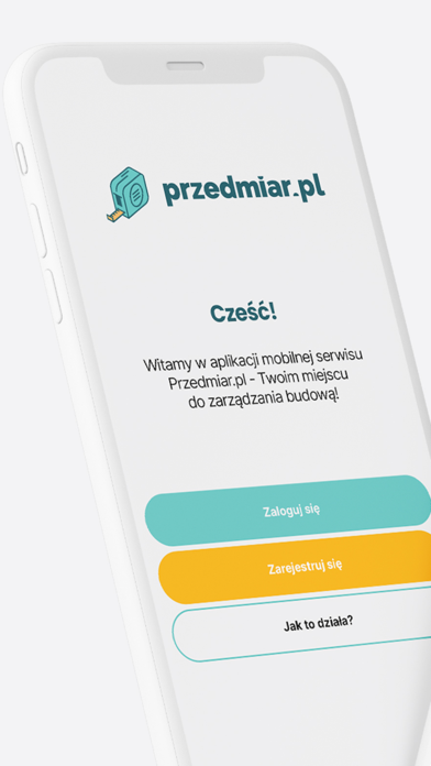 Przedmiar Screenshot