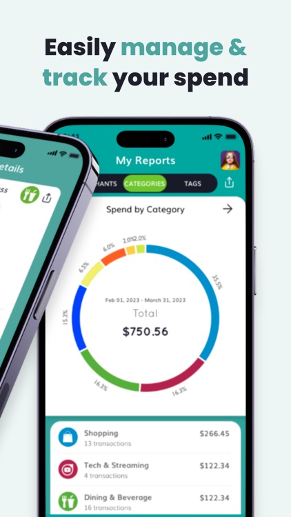 e.pop: Digital Receipts screenshot-3