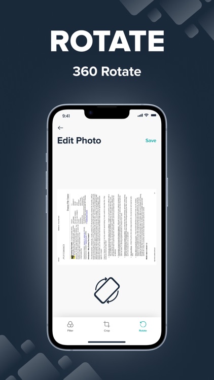 Photo to PDF Converter - screenshot-5