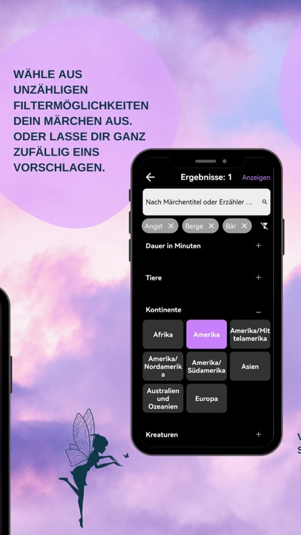 Märchenfabrik by tjafimi