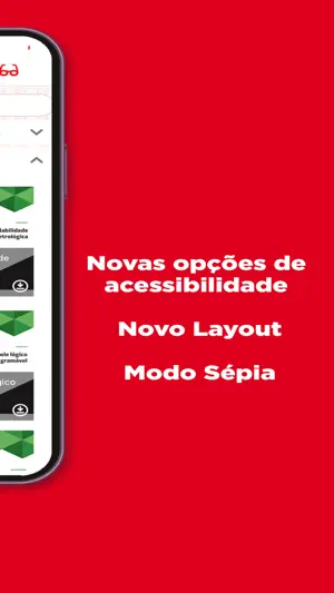 Conecta SENAI screenshot 3