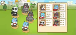 Game screenshot Cat Infinity DNA apk