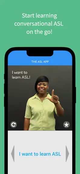 Game screenshot The ASL App mod apk