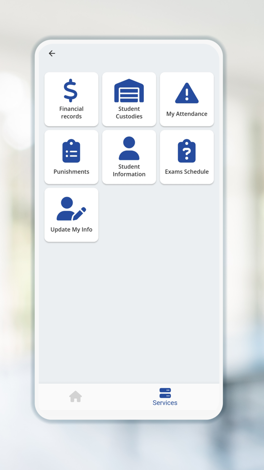 #3. جامعة عمان الأهلية AAU (iOS) 由: Adaptive TechSoft