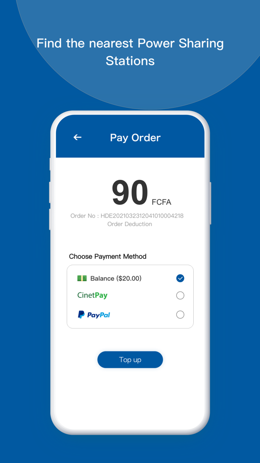 #3. PEEBEE AFRICA (iOS) 由: SEBER CORPORATION