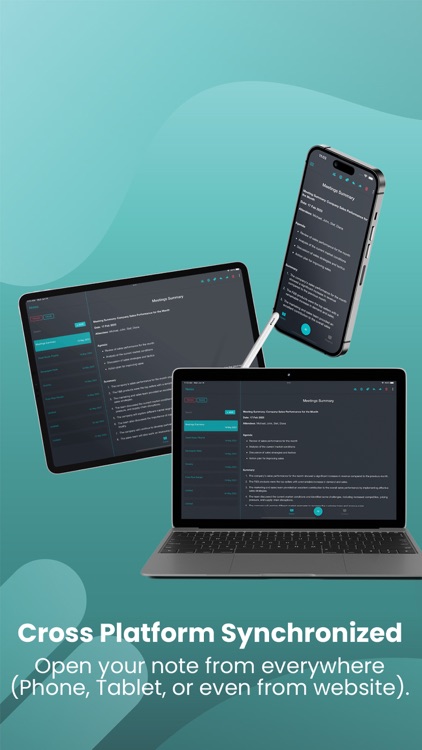 Digi Notes With GPT Assistant