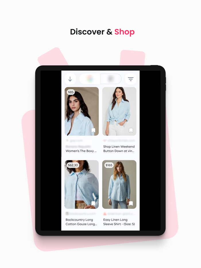 CHERRY Search By Image and Shop