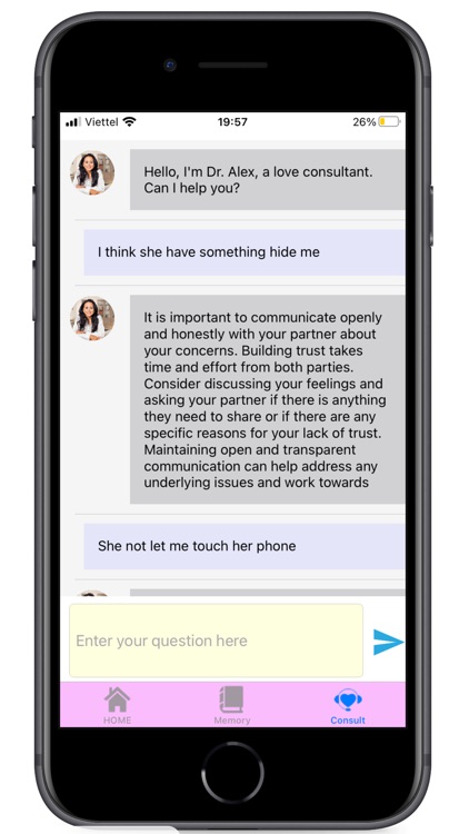 Paired app for couples screenshot-3