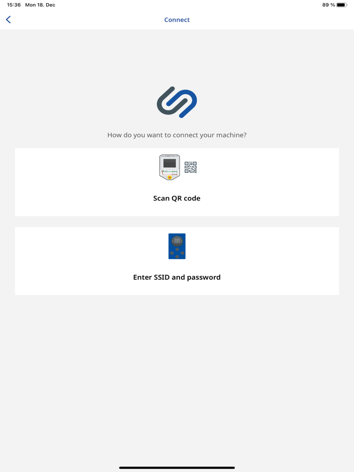 SPECTIVE CONNECT - KLEEMANN