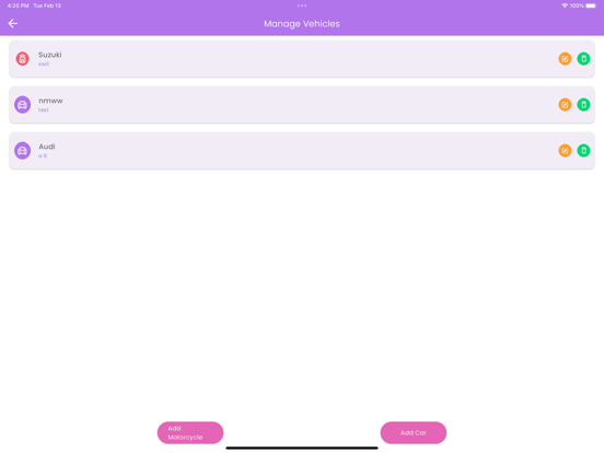Screenshot #6 pour E-Lead