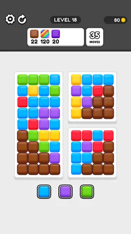 Game screenshot Move Blast hack