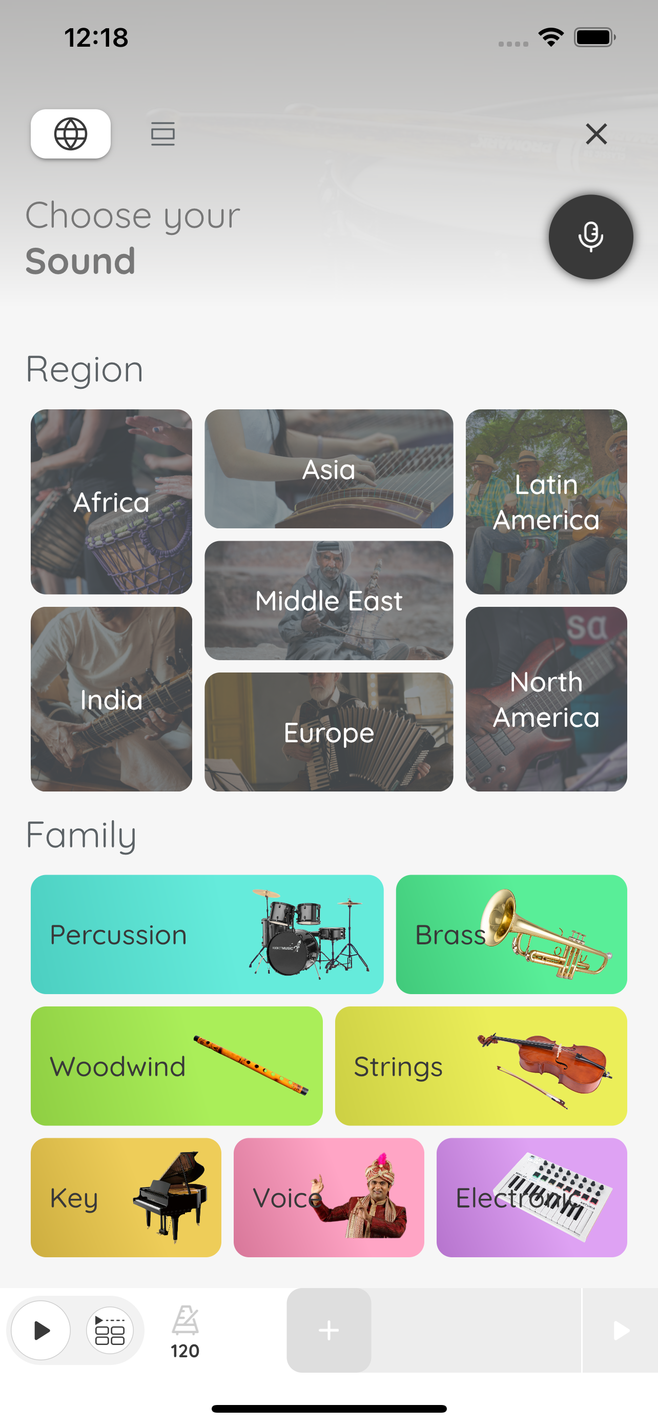 EKWE App