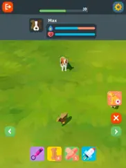 shepherd game - dog simulator айпад изображения 2