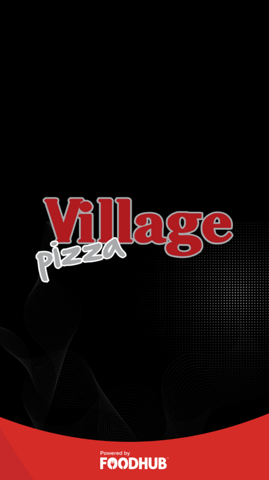 Village Pizza Lees. - 10.11 - (iOS)