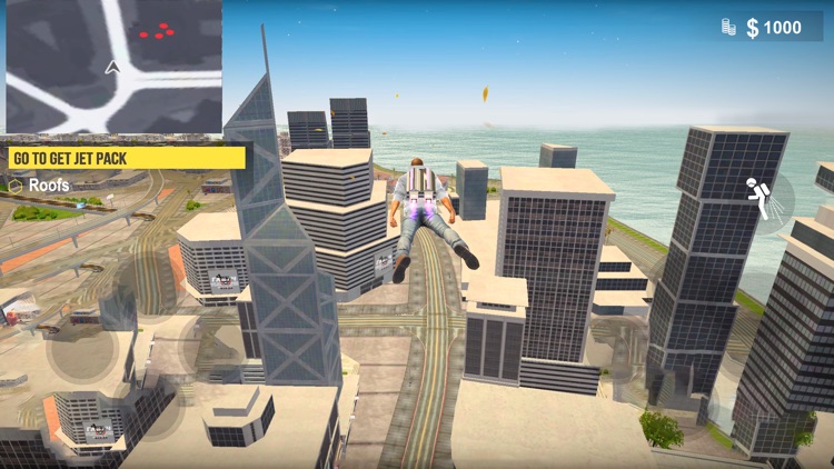 Gangster New York : Crime City screenshot-3