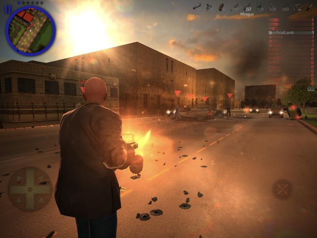 ‎Payback 2 Screenshot