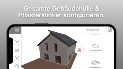 Tonhaus 360 Screenshot
