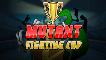Mutant Fighting Cup Original Screenshot