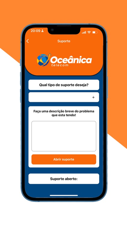 Oceânica Telecom screenshot-3