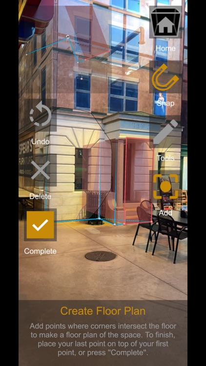A3d Scanner screenshot-3