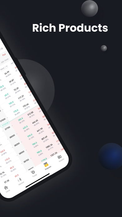 Ulink Pro Screenshot