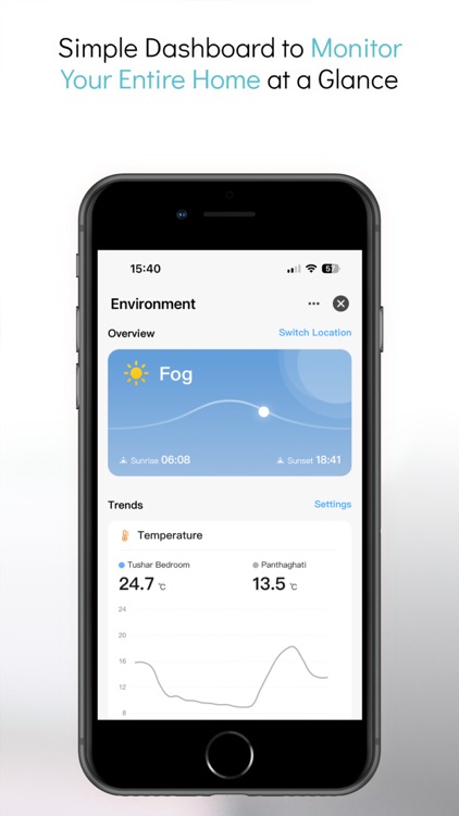 Okos Smart screenshot-6