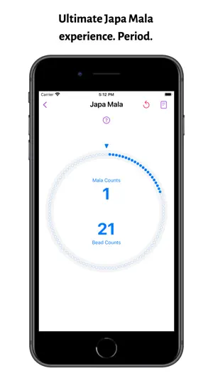 Japa Mala Pro screenshot 3