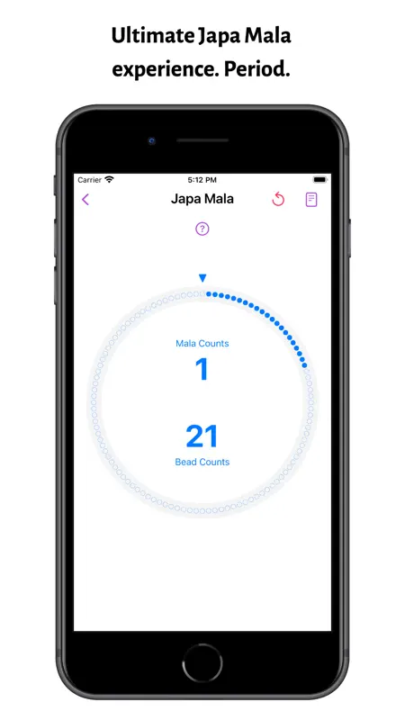 Japa Mala Pro screenshot 3 of 9