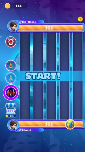 Play Arena screenshot 3