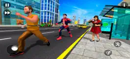 Game screenshot Police Officer: Superhero Cop mod apk