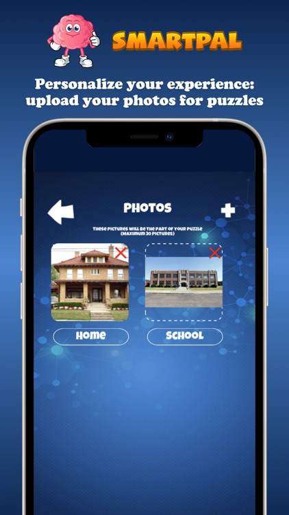 Smart-Pal screenshot-6