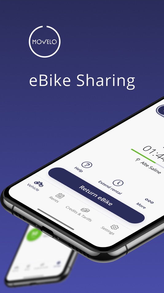 #1. movelo (iOS) 由: movelo GmbH