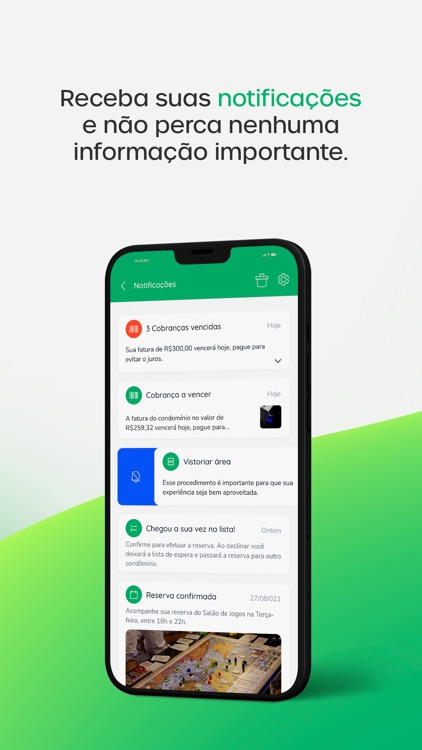Garantiza Moradores screenshot-4