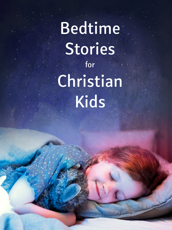 Screenshot #4 pour Evergrace: Kids Bible Stories