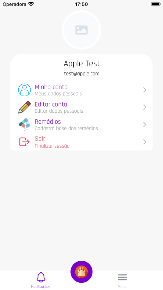 #8. Control Pet (iOS) 由: Robson Rodrigues