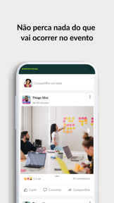 Startups Fever screenshot